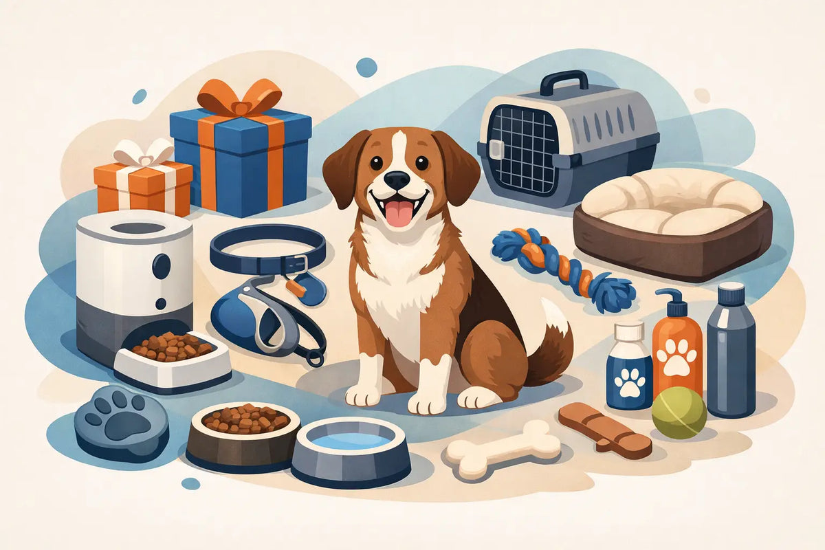12 Best Gifts for Dog Owners They'll Use